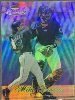 Mike Piazza