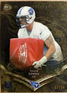 Taylor Lewan