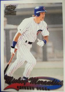 Mickey Morandini
