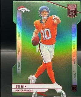 Bo Nix