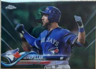 Kevin Pillar