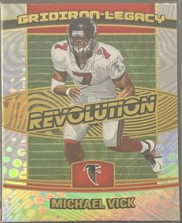 Michael Vick