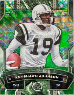 Keyshawn Johnson