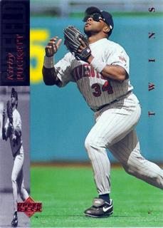 Kirby Puckett