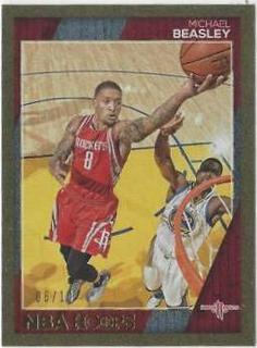 Michael Beasley