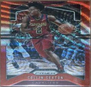 Collin Sexton