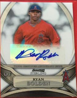 Ryan Bolden