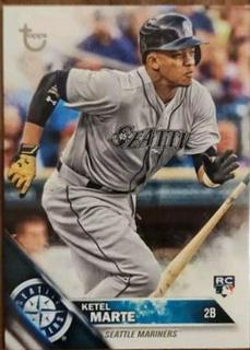 Ketel Marte