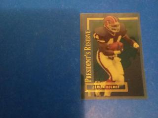Darick Holmes
