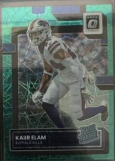 Kaiir Elam