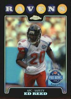 Ed Reed