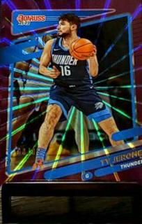 Ty Jerome