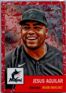 Jesus Aguilar