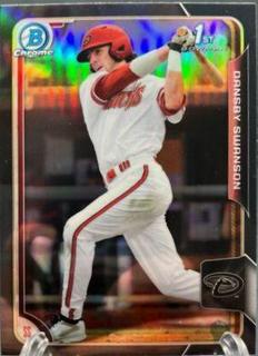 Dansby Swanson