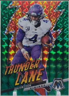 Dalvin Cook
