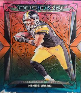 Hines Ward