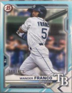 Wander Franco