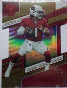 Kyler Murray