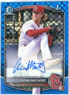 Quinn Mathews