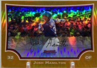 Josh Hamilton