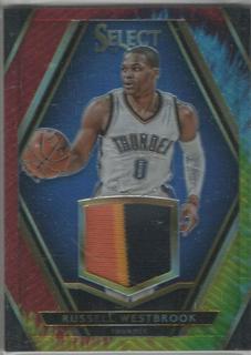Russell Westbrook