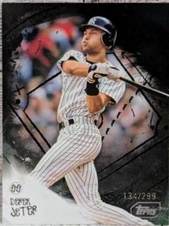 Derek Jeter