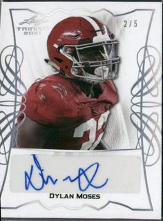 Dylan Moses
