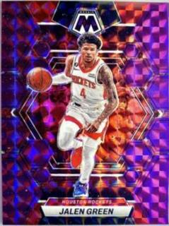 Jalen Green