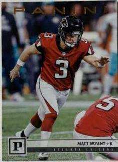 Matt Bryant