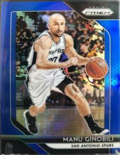 Manu Ginobili