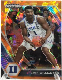 Zion Williamson