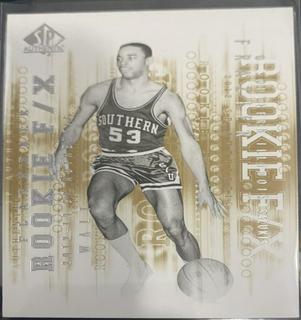 Walt Frazier