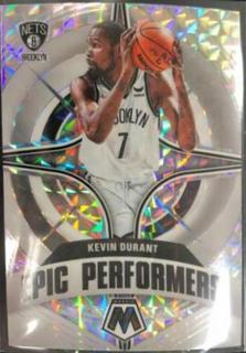 Kevin Durant