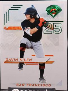 Gavin Kilen