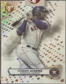 Yordan Alvarez