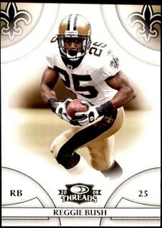 Reggie Bush
