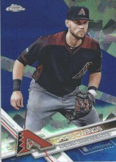 Chris Owings