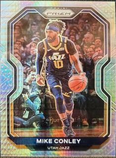 Mike Conley