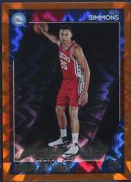 Ben Simmons