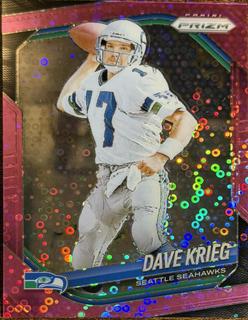 Dave Krieg