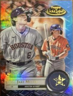 Jake Meyers