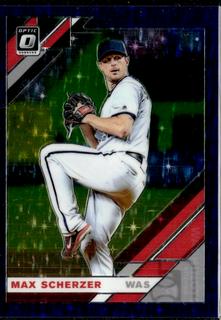 Max Scherzer