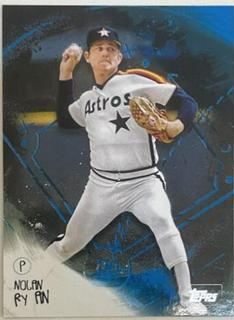 Nolan Ryan