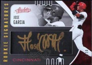Jose Garcia