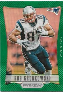 Rob Gronkowski