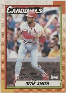 Ozzie Smith