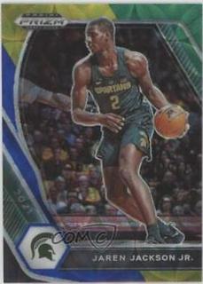 Jaren Jackson Jr.