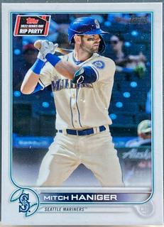 Mitch Haniger