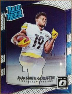 JuJu Smith Schuster