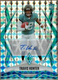 Travis Hunter